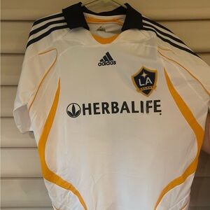 Mens adidas jersey